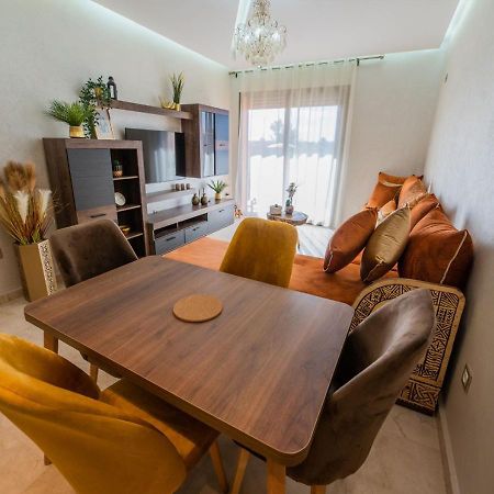 Pearl Garden 69 Appartement Marrakesh Buitenkant foto