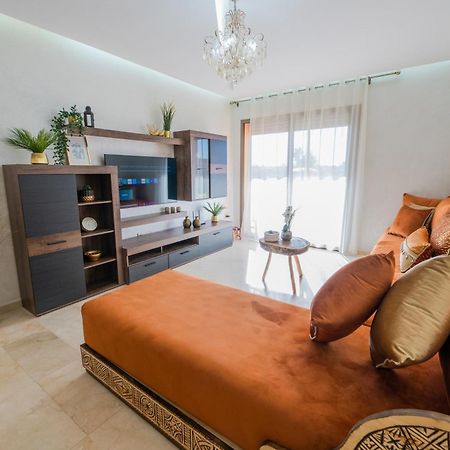Pearl Garden 69 Appartement Marrakesh Buitenkant foto